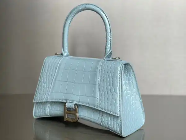 Tony Luxuries BALENCIAGA HOURGLASS 0127