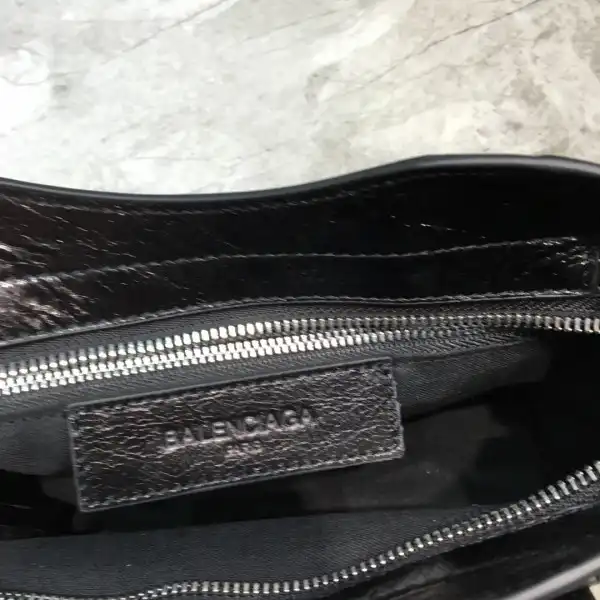 Tony Luxuries BALENCIAGA CHANELASSIC CITY 0127