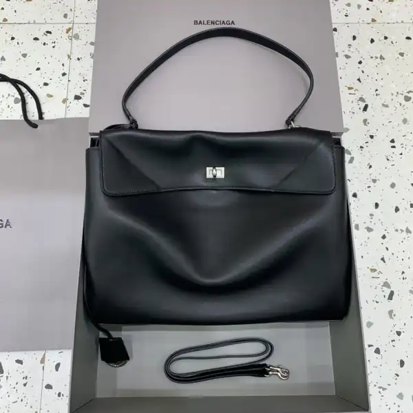 BALENCIAGA RODEO-39.8*29.9*12.9CM 0127