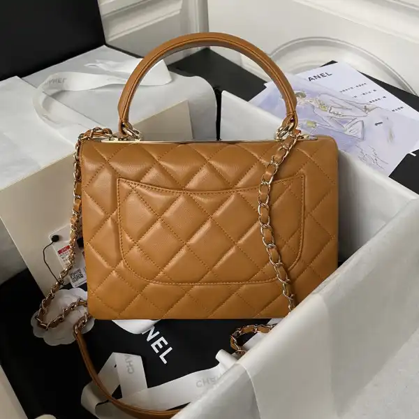 Tony Luxuries CHANEL trendy CC -20CM 0125