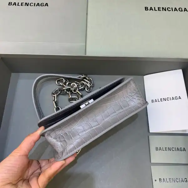 Tony Luxuries BALENCIAGA WOMEN'S GOSSIP 0127