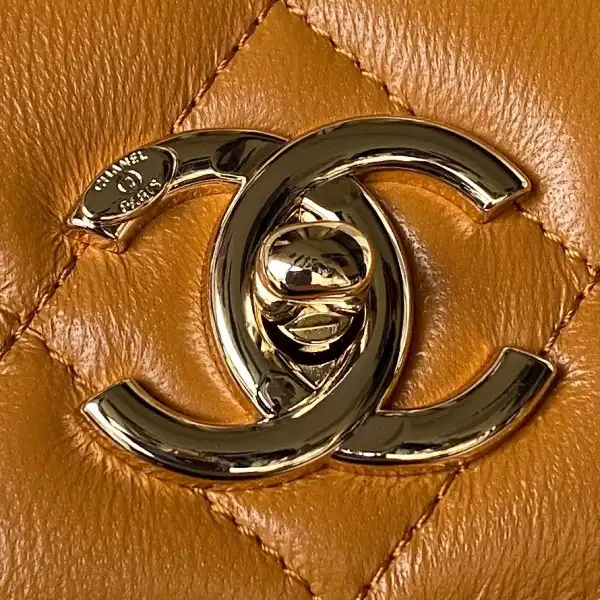 Tony Luxuries CHANEL trendy CC -20CM 0125