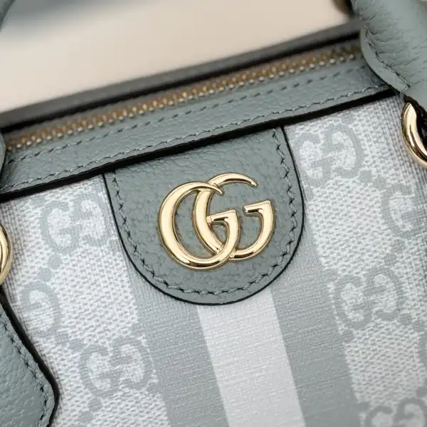 Tony Luxuries GUCCI OPHIDIA GG SUPER MINI BAG 0126