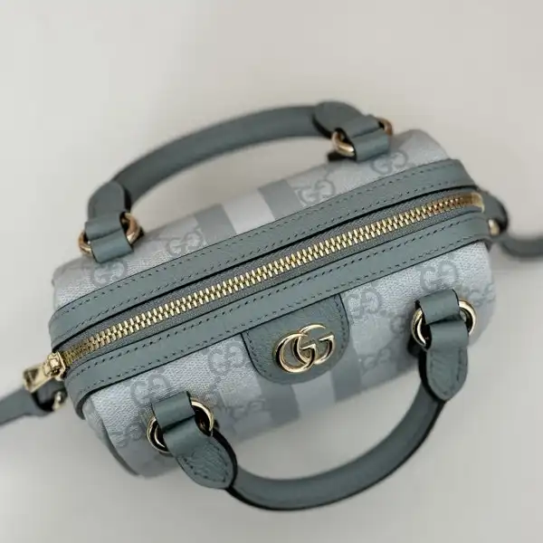 Tony Luxuries GUCCI OPHIDIA GG SUPER MINI BAG 0126