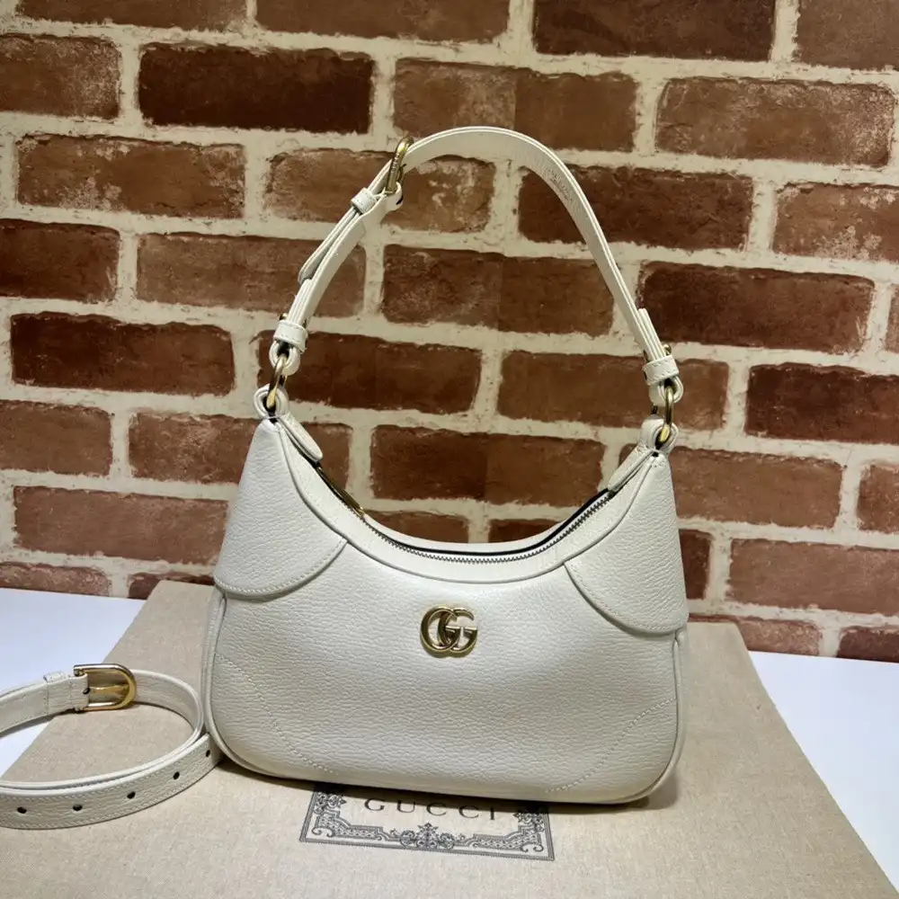 Tony Luxuries GUCCI Aphrodite small shoulder bag 0126