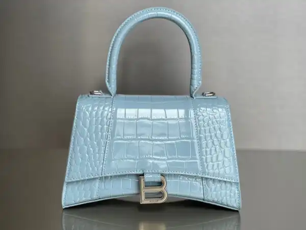 Tony Luxuries BALENCIAGA HOURGLASS 0127