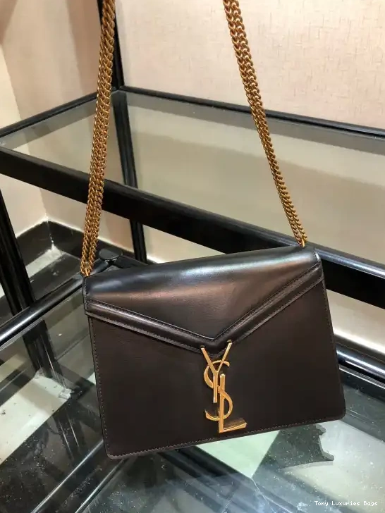 Tony Luxuries CASSANDRA YSL 0210