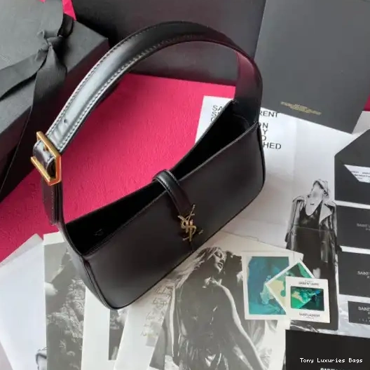 Tony Luxuries BAG À YSL LE HOBO 7 5 0218