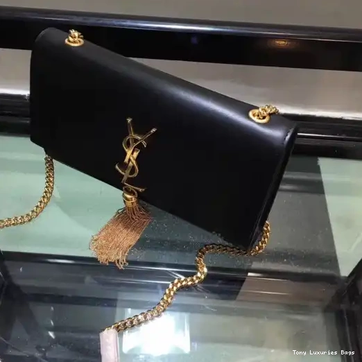 Tony Luxuries MEDIUM YSL KATE 0218