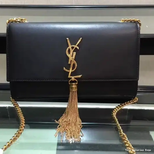 Tony Luxuries MEDIUM YSL KATE 0218