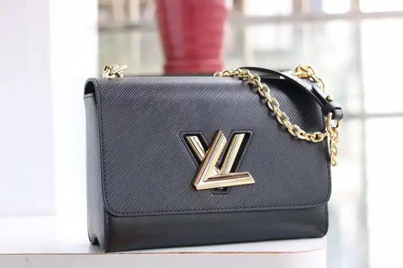 Tony Luxuries Louis Vuitton TWIST 0203