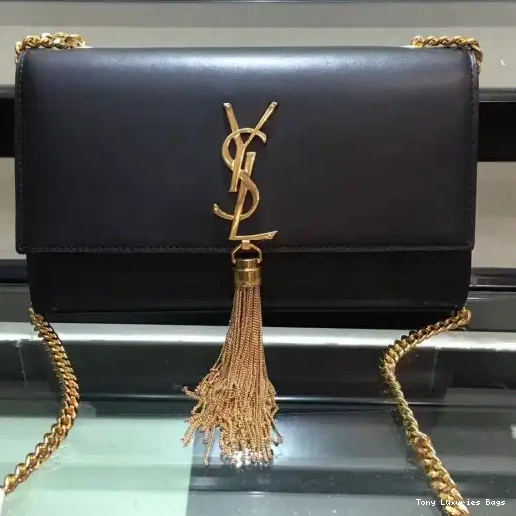 Tony Luxuries MEDIUM YSL KATE 0218