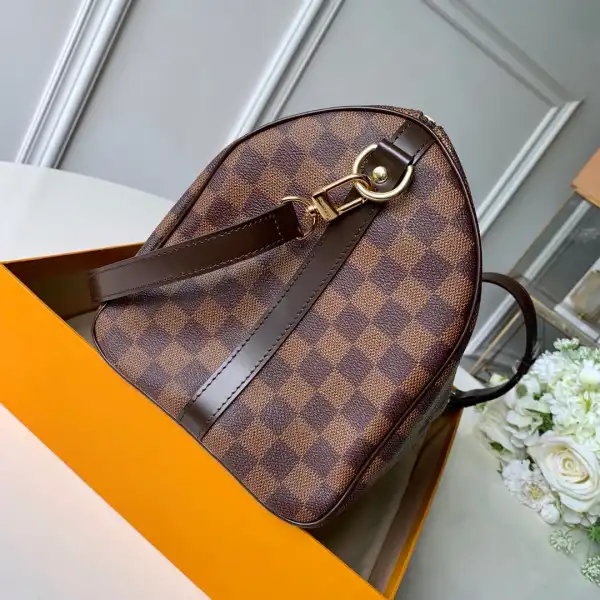 Tony Luxuries Louis Vuitton SPEEDY BANDOULIERE 30 0203