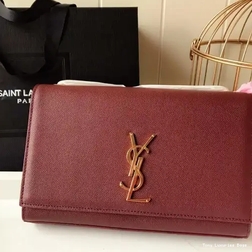 Tony Luxuries MEDIUM KATE YSL 0216