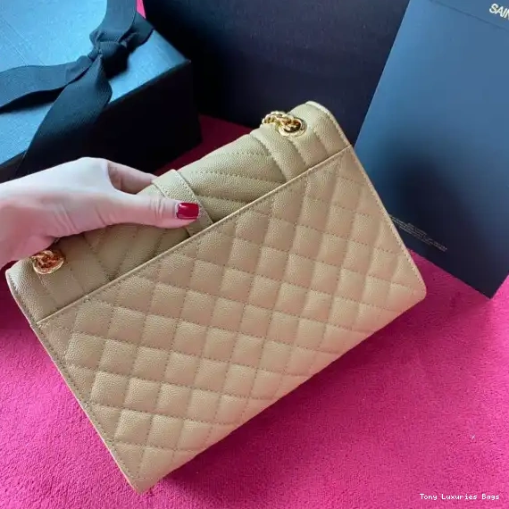 Tony Luxuries MEDIUM BAG YSL ENVELOPE 0221