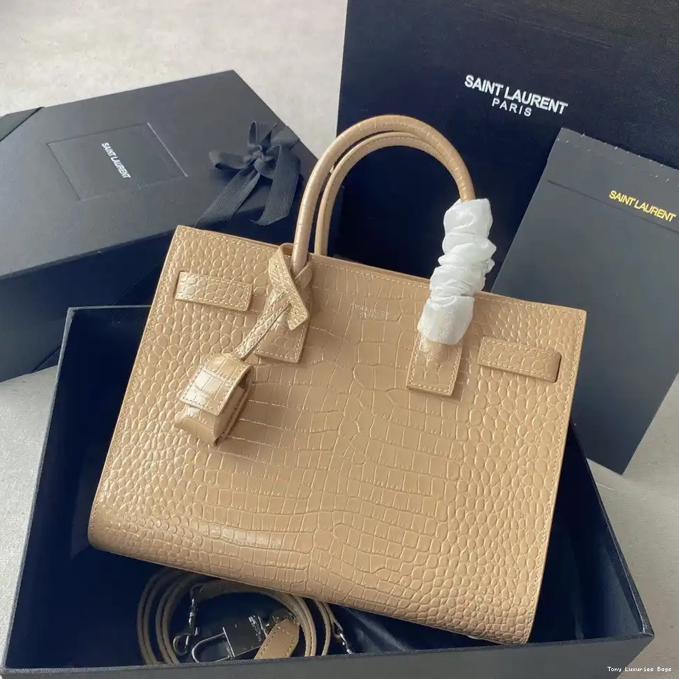 Tony Luxuries YSL SAC BABY JOUR DE 0218