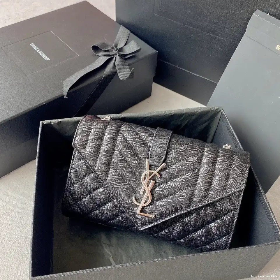 Tony Luxuries BAG YSL ENVELOPE SMALL 0215