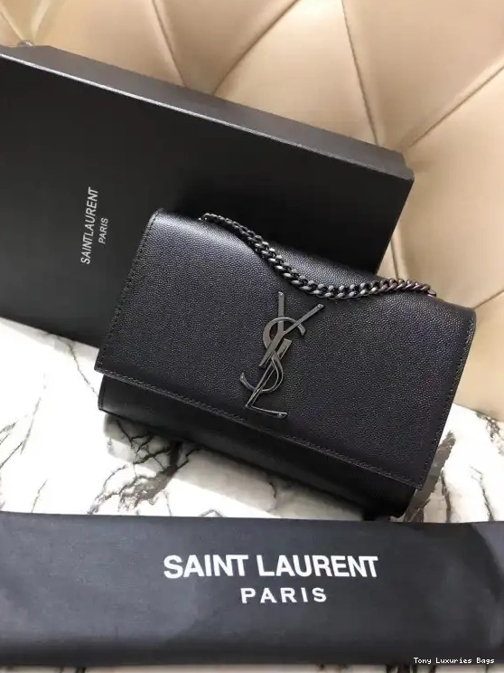 Tony Luxuries YSL SMALL KATE 0218