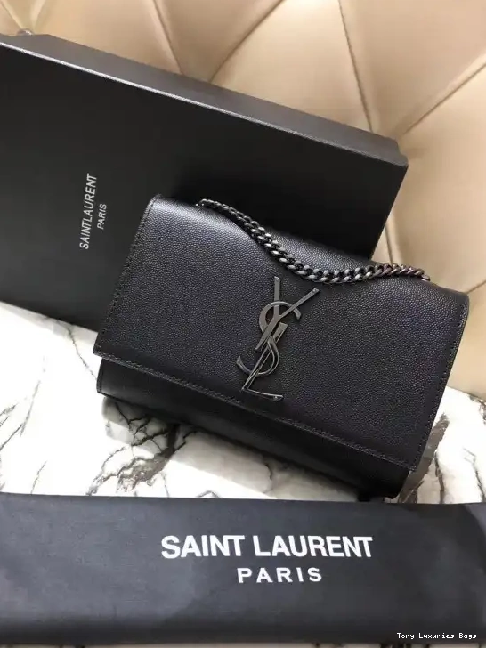 Tony Luxuries YSL SMALL KATE 0218