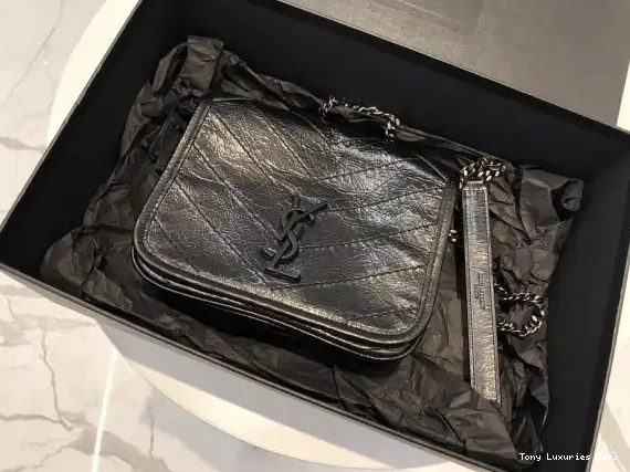 Tony Luxuries WALLET YSL CHAIN NIKI 0222