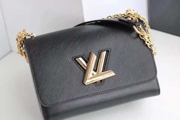 Tony Luxuries Louis Vuitton TWIST 0203