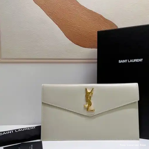 Tony Luxuries POUCH YSL UPTOWN 0221