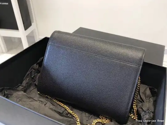 Tony Luxuries YSL CASSANDRA 0213