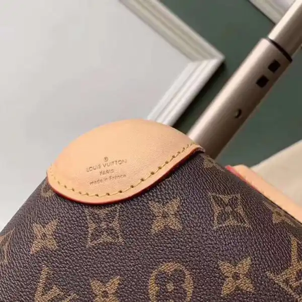 Tony Luxuries Louis Vuitton HORIZON 55 0206