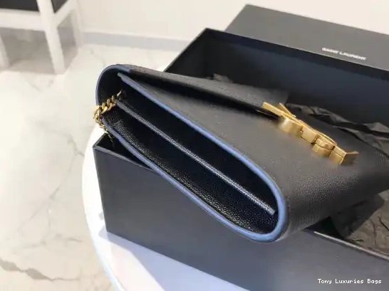 Tony Luxuries YSL CASSANDRA 0213