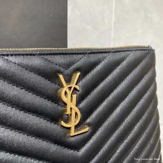 Tony Luxuries MONOGRAM YSL CHANELUTCH 0219