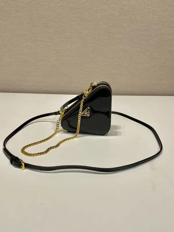 Tony Luxuries PRADA mini pouch-15*10*5CM 0202