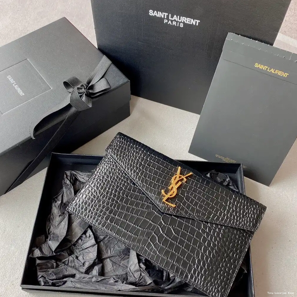 Tony Luxuries POUCH UPTOWN YSL 0221