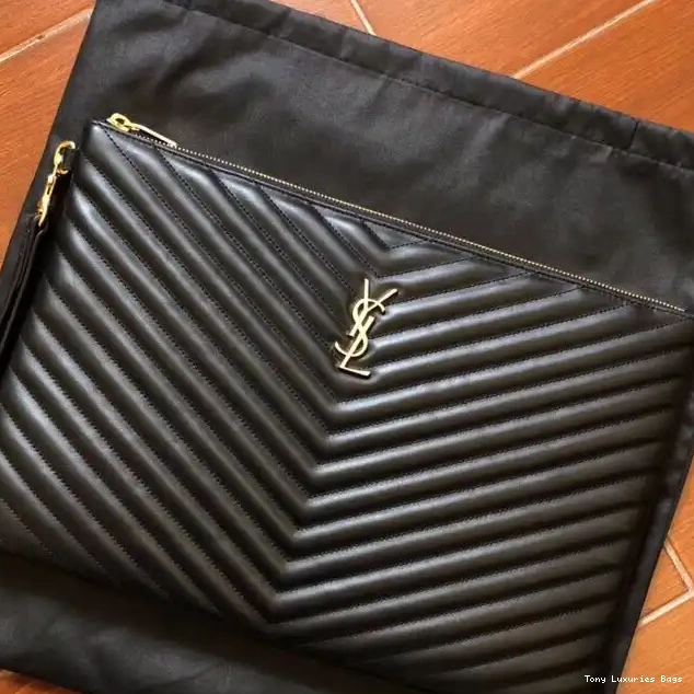 Tony Luxuries YSL MONOGRAM 0215