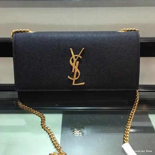 Tony Luxuries KATE MEDIUM YSL 0217