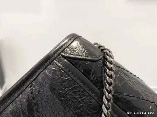 Tony Luxuries WALLET YSL CHAIN NIKI 0222