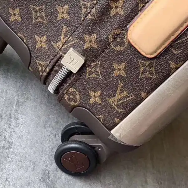 Tony Luxuries Louis Vuitton HORIZON 55 0206