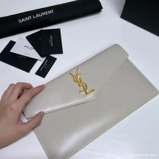 Tony Luxuries POUCH YSL UPTOWN 0221