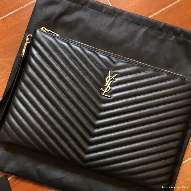 Tony Luxuries YSL MONOGRAM 0215