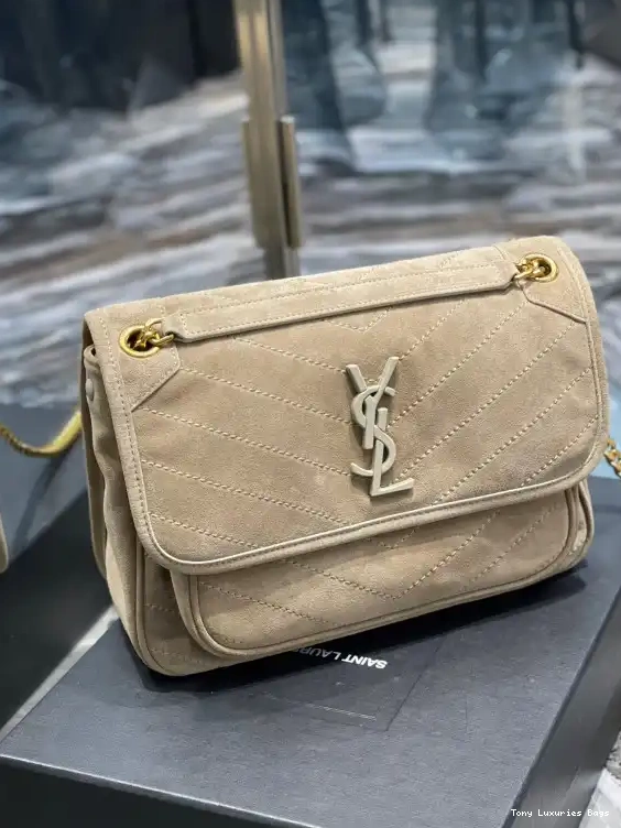 Tony Luxuries MEDIUM YSL NIKI 0221