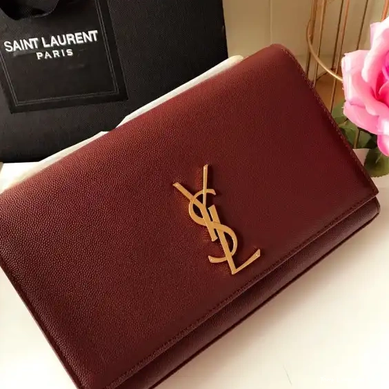 Tony Luxuries MEDIUM KATE YSL 0216