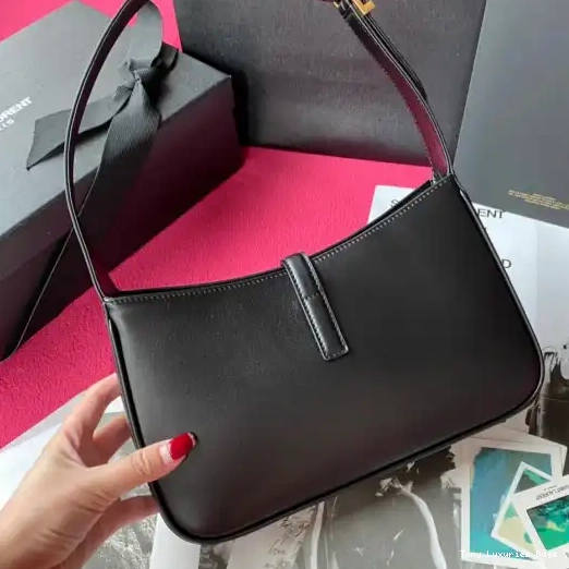 Tony Luxuries BAG À YSL LE HOBO 7 5 0218