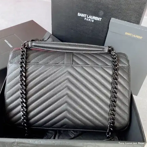 Tony Luxuries COLLEGE YSL 0216