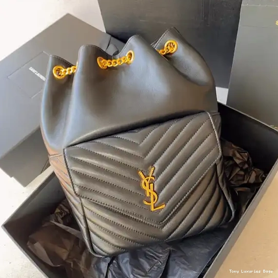 Tony Luxuries JOE BACKPACK YSL 0210