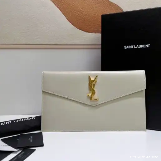 Tony Luxuries POUCH YSL UPTOWN 0221