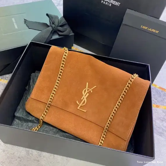 Tony Luxuries YSL MEDIUM-28.5*20*6CM KATE 0222