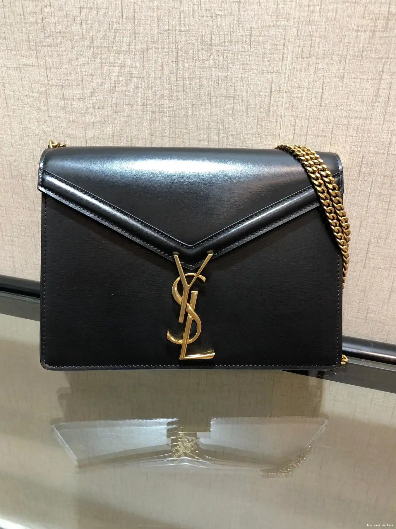 Tony Luxuries CASSANDRA YSL 0210