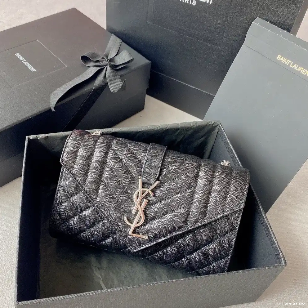 Tony Luxuries BAG YSL ENVELOPE SMALL 0215