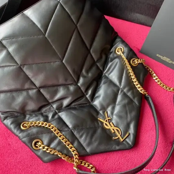 Tony Luxuries BAG PUFFER YSL MEDIUM CHAIN 0222