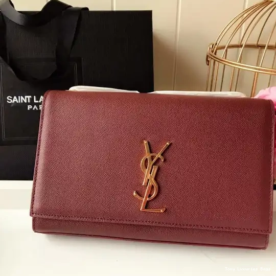 Tony Luxuries MEDIUM KATE YSL 0216