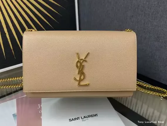 KATE YSL MEDIUM 0207